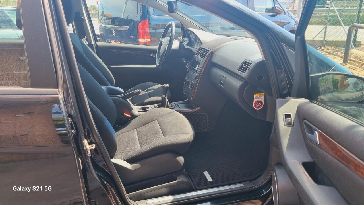 Mercedes-benz A 150 A 150 Elegance