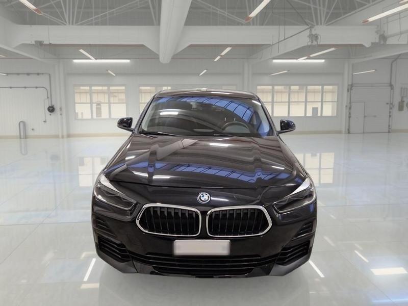 BMW X2 XDRIVE 25E BUSINESS X AUTOMATICO SUV