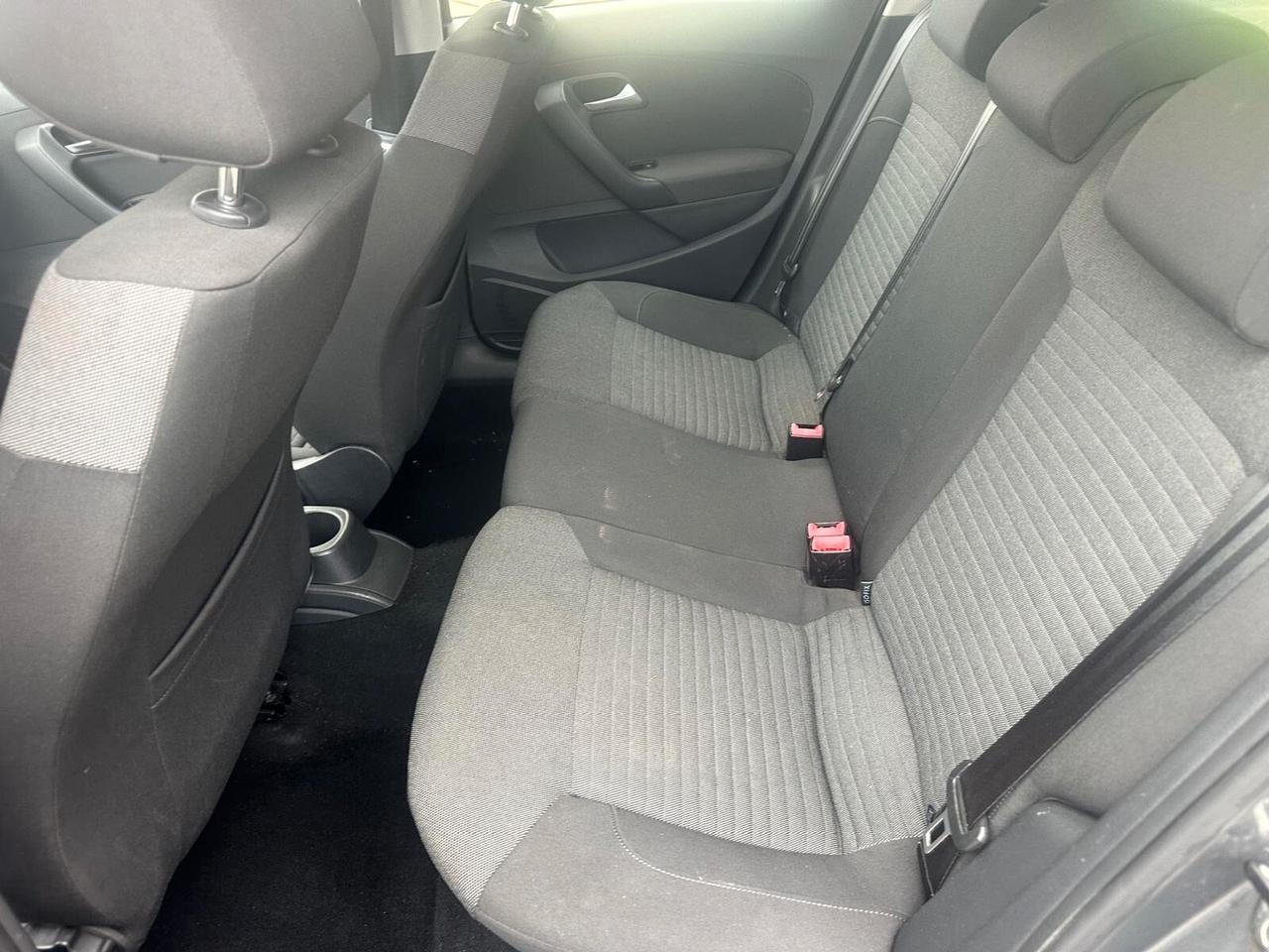 Volkswagen Polo 1.4 5 porte Highline NEOPATENTATI