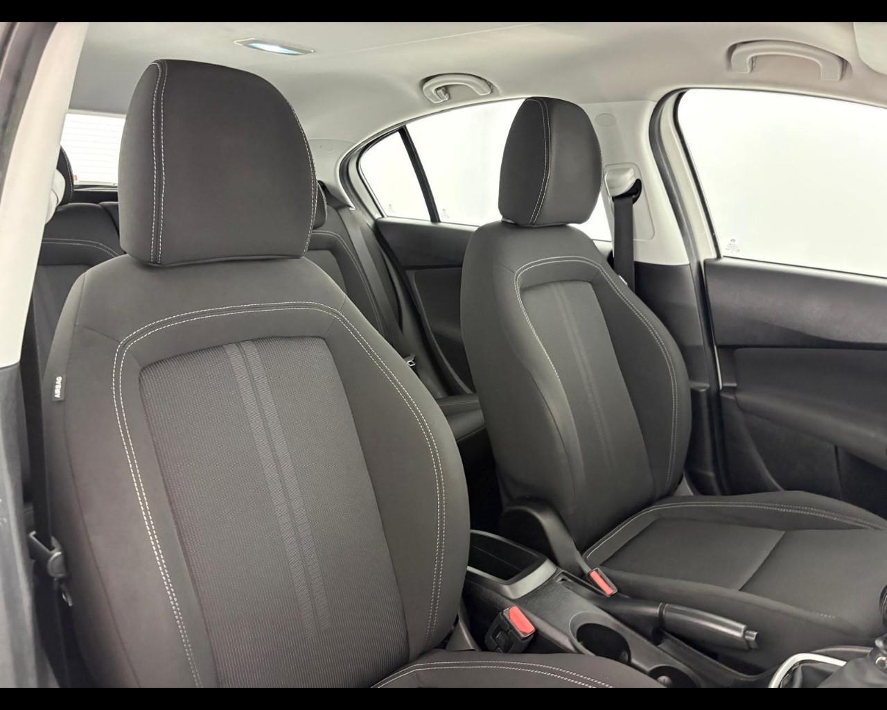 FIAT Tipo 5p 1.4 Easy 95cv