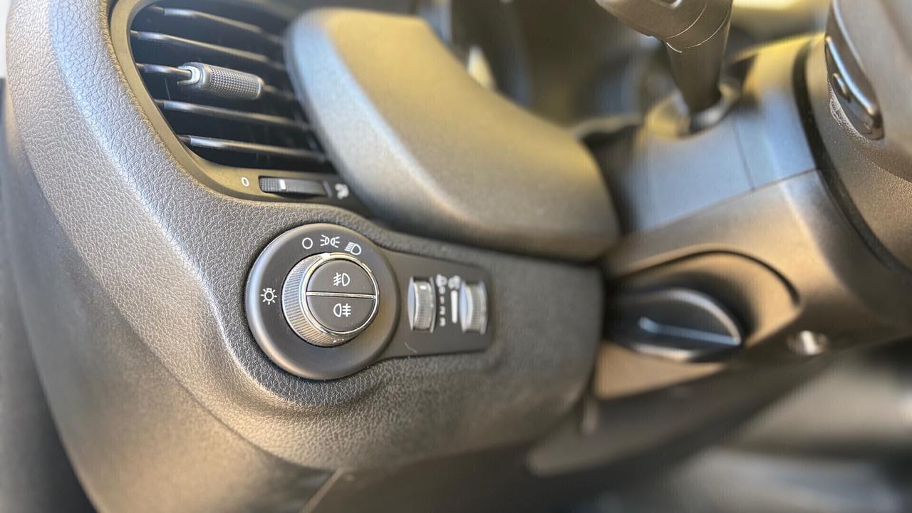 Fiat 500X 1.0 T3 120 CV