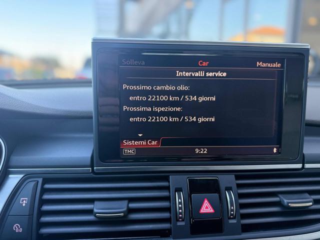 AUDI A7 SPB 3.0 TDI 272 CV *Promo con Finanziamento
