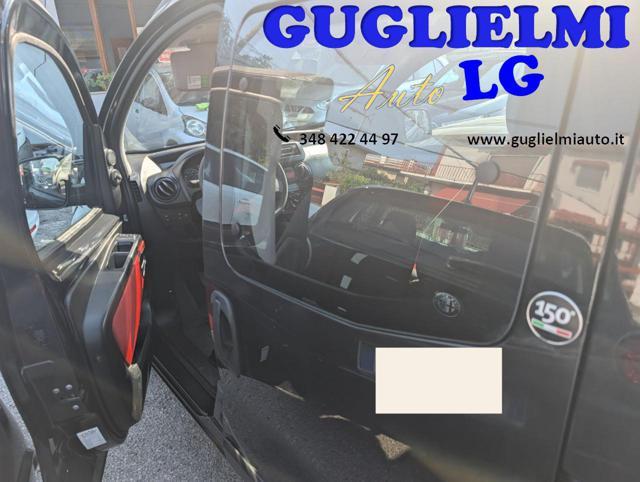 FIAT Qubo 1.3 MJT 75 CV Dynamic