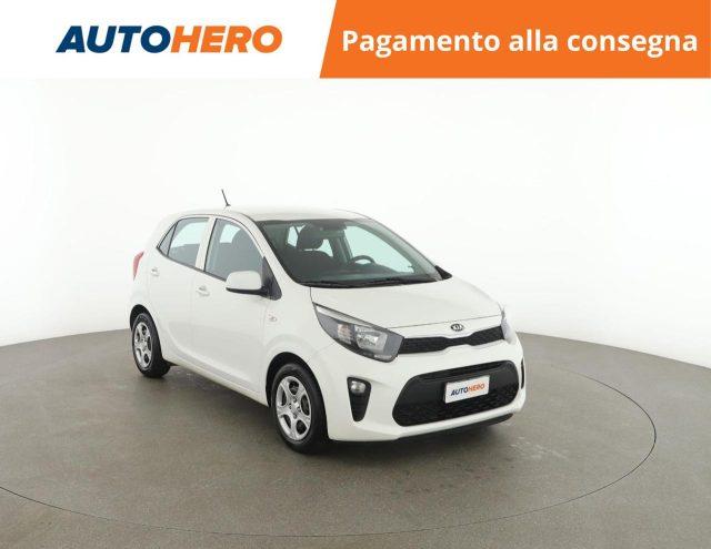 KIA Picanto 1.0 12V 5 porte Active