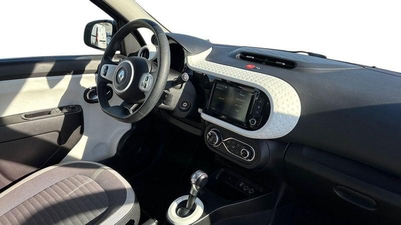 Renault Twingo Electric Twingo 22kWh Equilibre