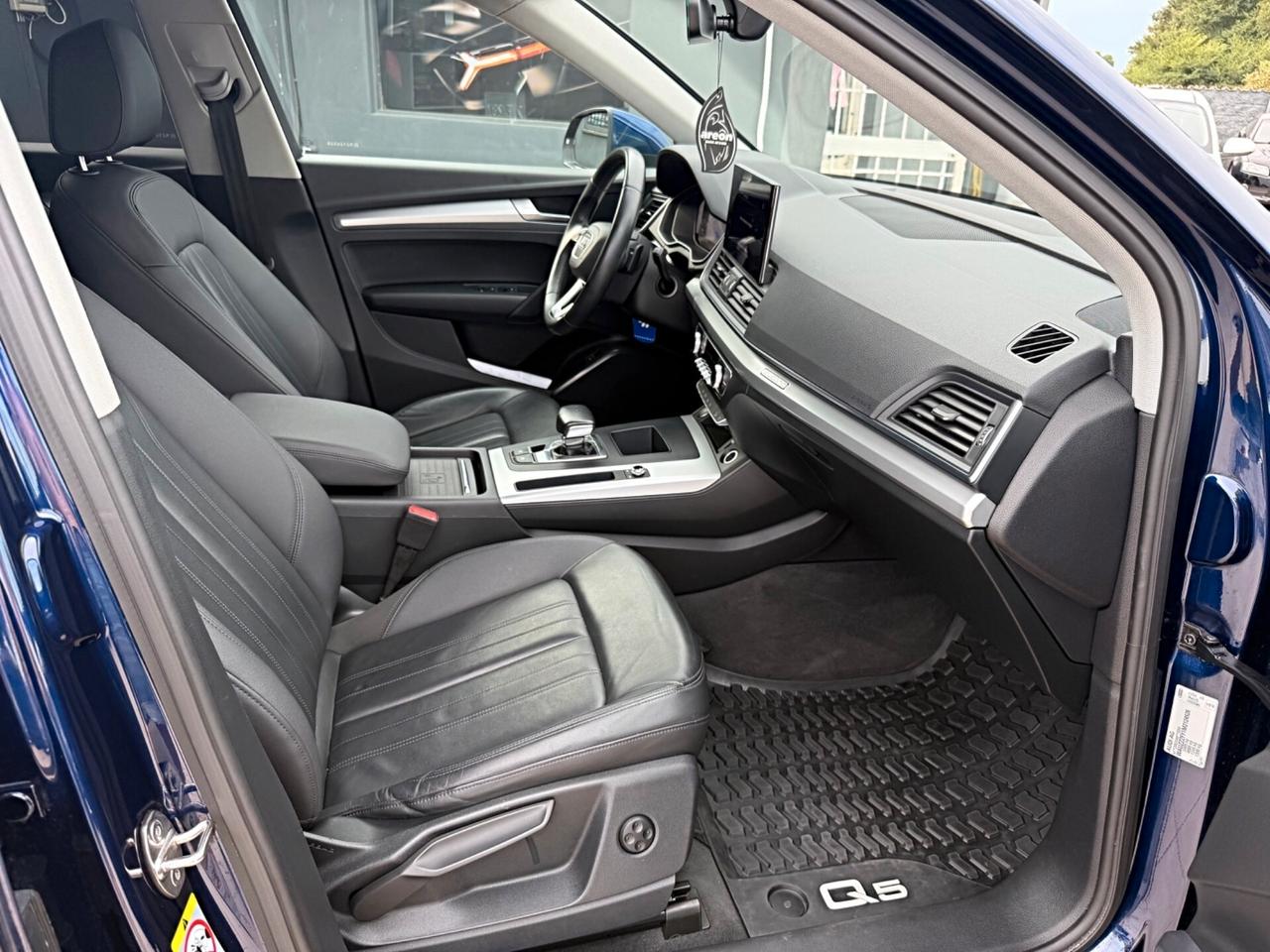 Audi Q5 SPB 40 TDI quattro S tronic line plus
