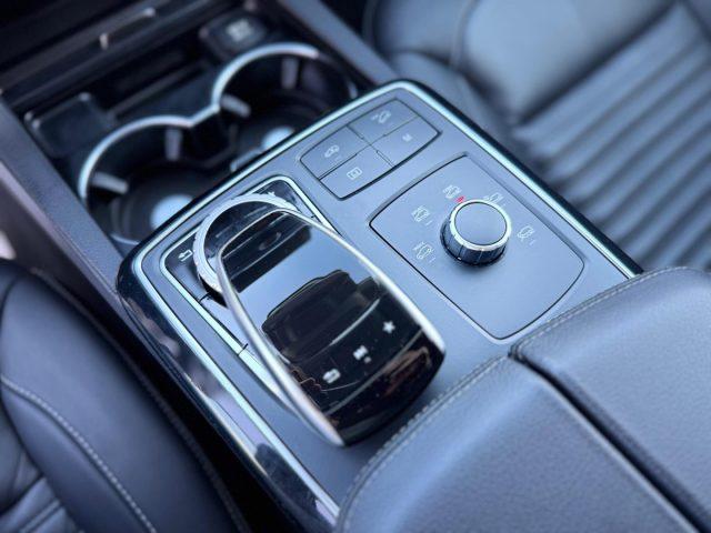 MERCEDES-BENZ GLE 250 d PREMIUM *TAGLIANDATA*