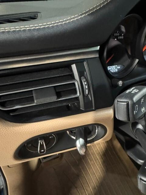 Porsche Macan 2.0