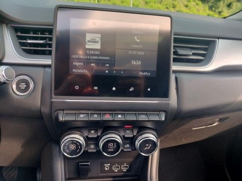 Renault Captur 1.0 TCE 90 EQUILIBRE