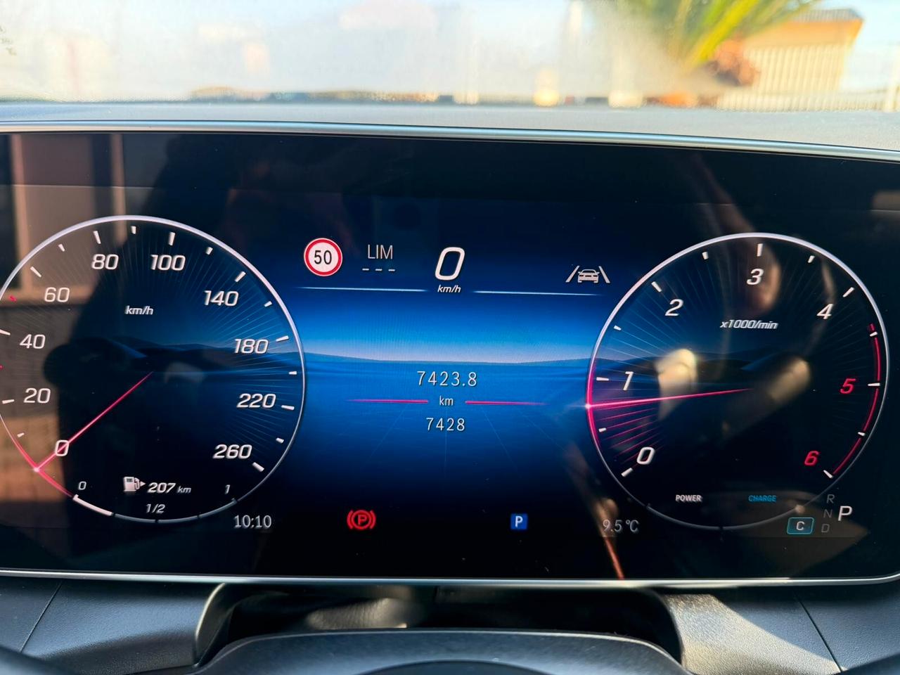 Mercedes-Benz GLC 220 ACC. €25.900 NOLEGGIO RISCATTO NOSCORING