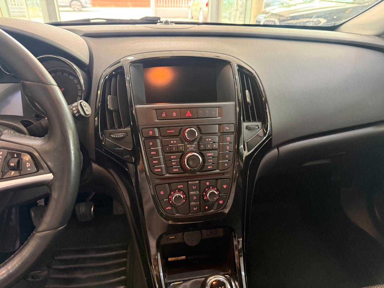 Opel Astra 1.6 CDTi 110CV Start&Stop Sports Tourer Business