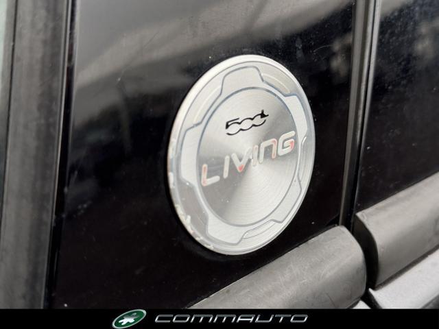 FIAT 500L 1.6 Multijet 105 CV Living Business