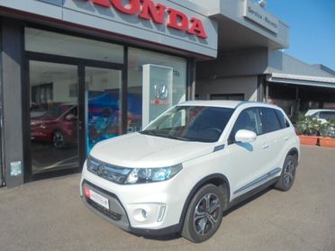 Suzuki Vitara 1.6 DDiS V-Cool