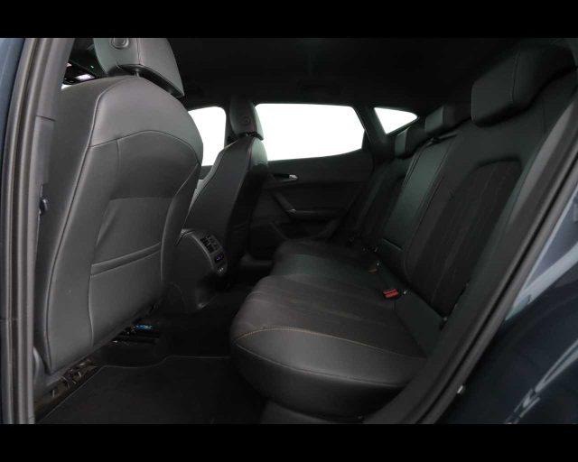 CUPRA Formentor 1.4 e-Hybrid DSG