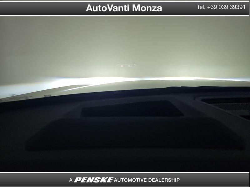 BMW X2 X2 xDrive 20d Msport Pro