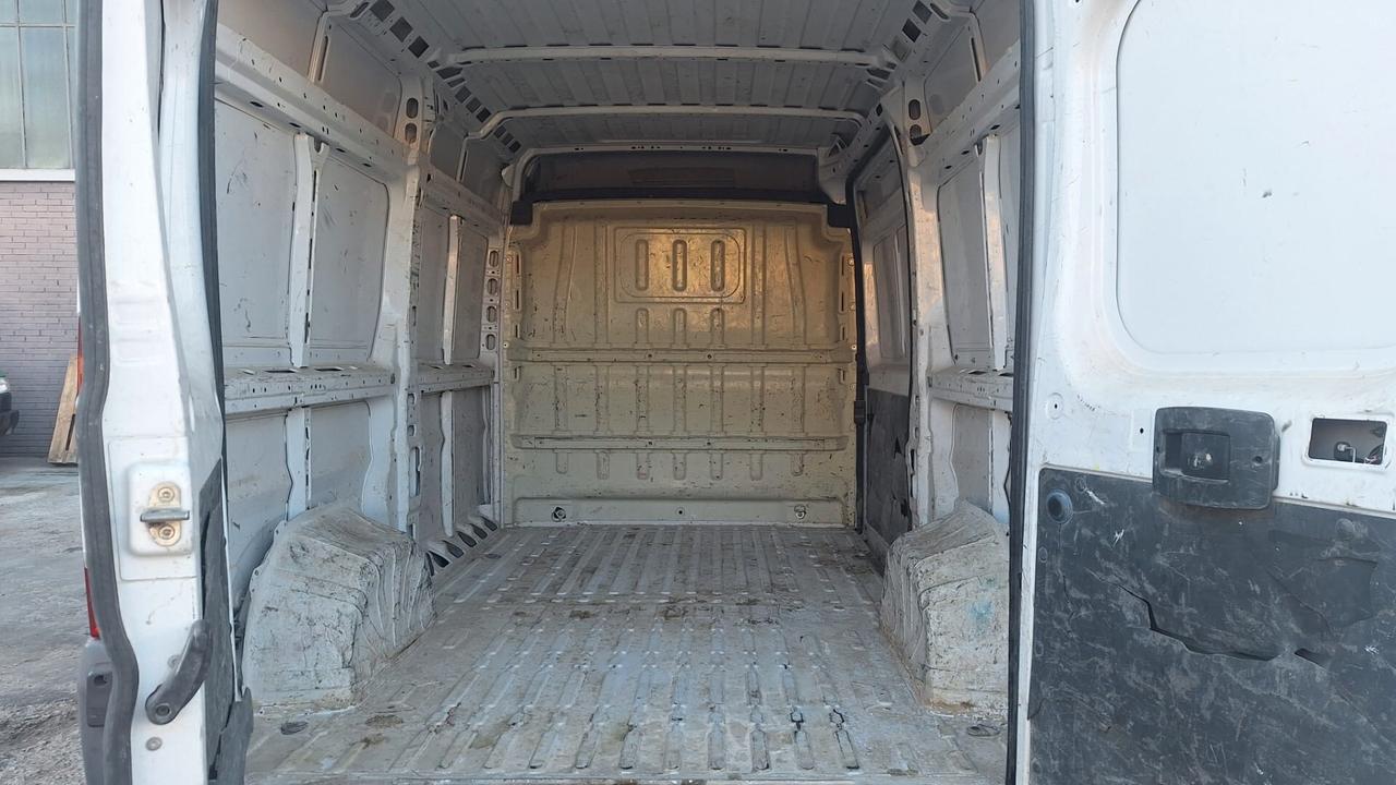 Fiat Ducato 28 2.0 MJT PC-TN Furgone