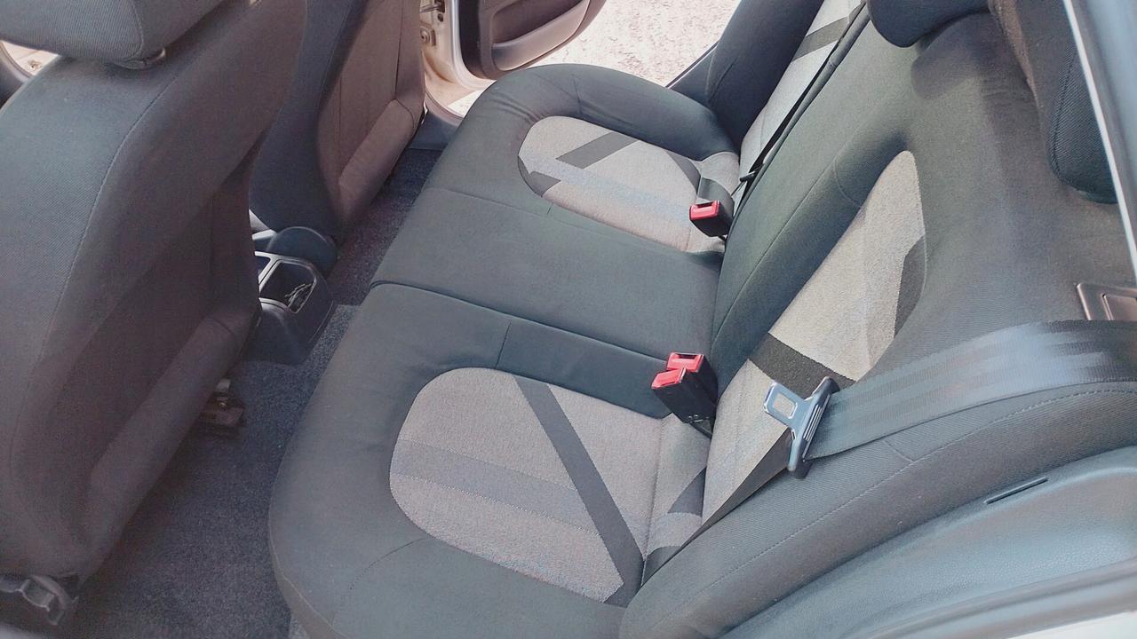 Skoda Fabia 1.4/80CV TDI Wagon Style