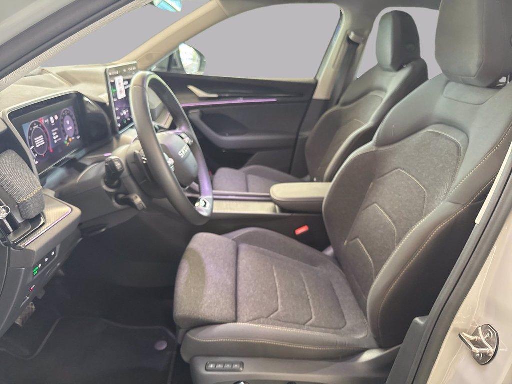 SKODA Kodiaq 2.0 tdi executive 150cv dsg 7p.ti del 2025