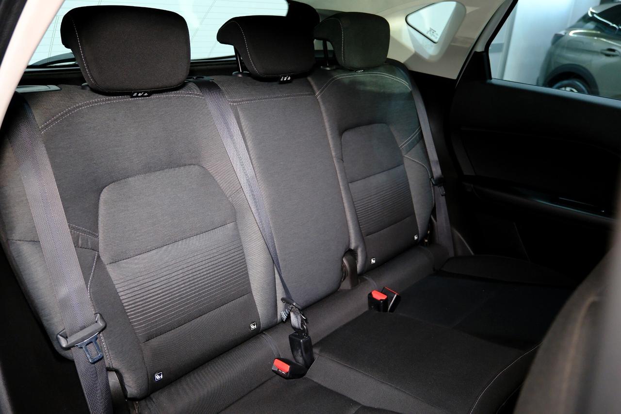 Renault Captur INTENS 1.o TCe 100cv GPL *LED*