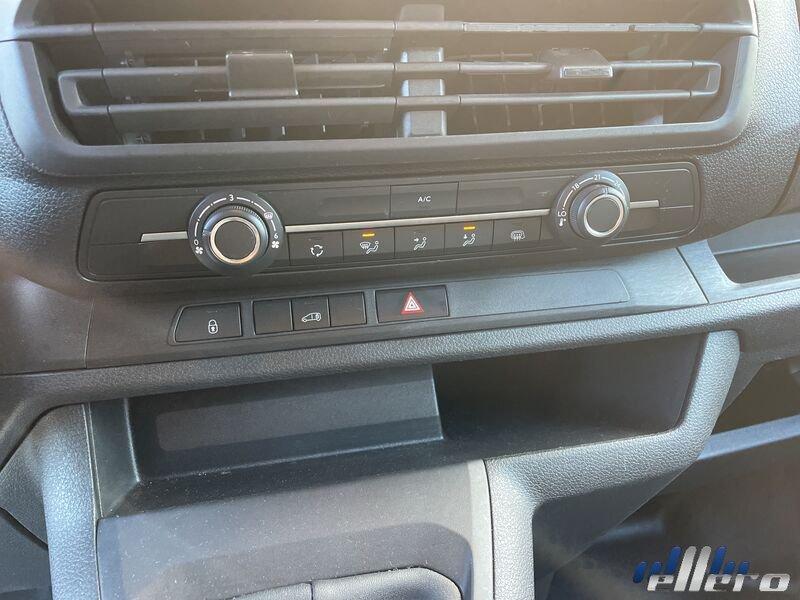 FIAT Scudo Scudo 2.0 BlueHDi 145 CV PL-TN Furgone