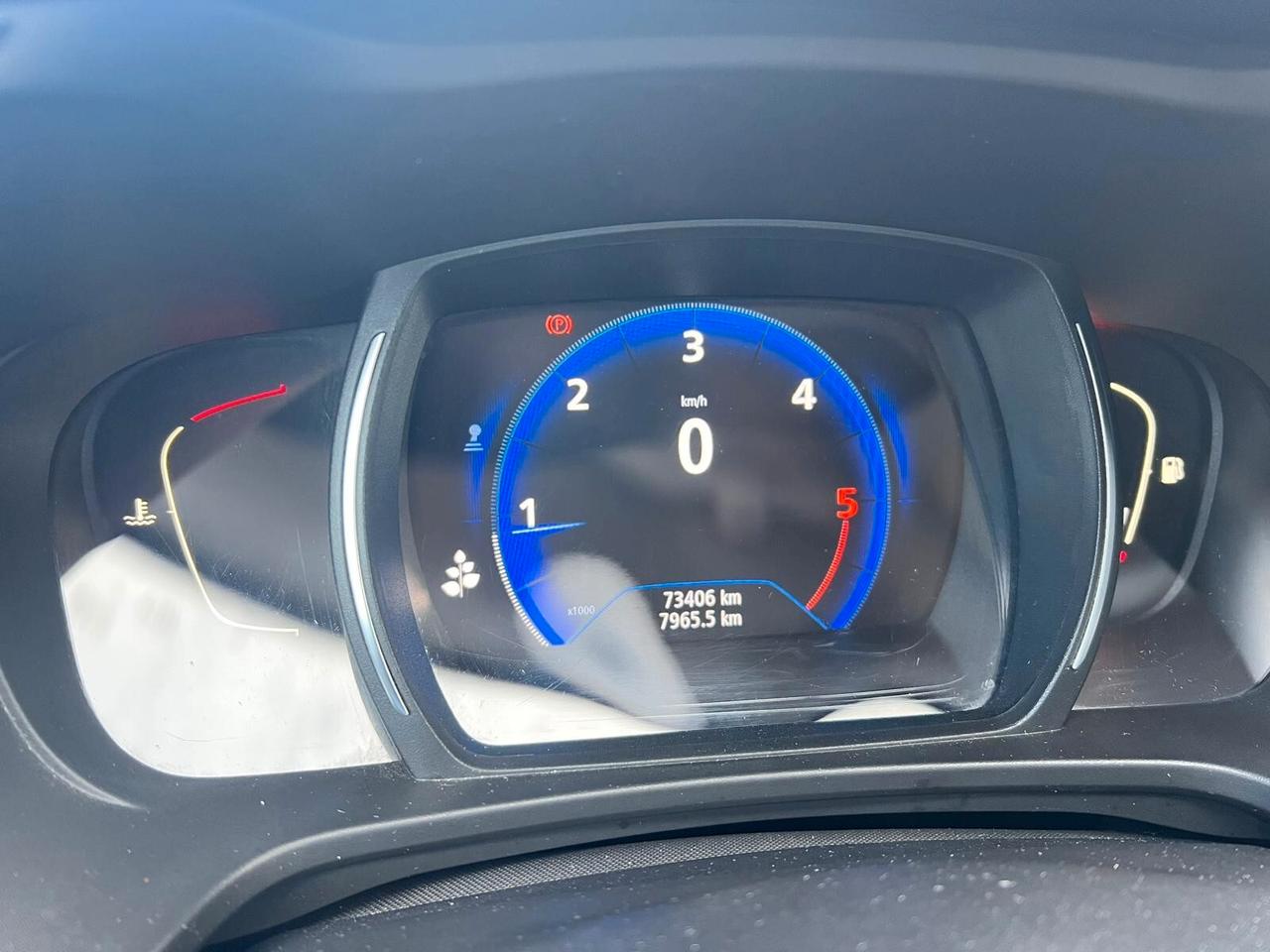 Renault Kadjar dCi 8V 110CV Energy Zen