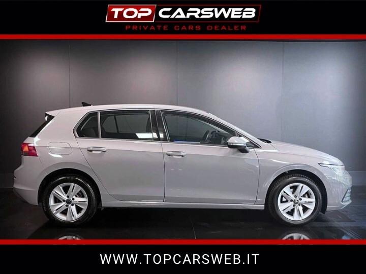 Volkswagen Golf 1.0 TSI EVO Life ** PROMO **