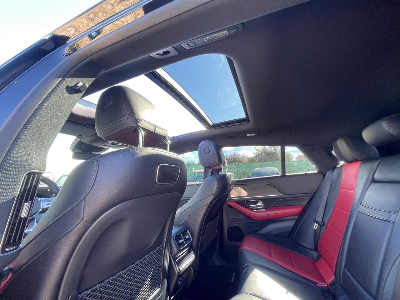 Mercedes-benz GLE 400 d 4Matic Coupé Ultimate premium AMG