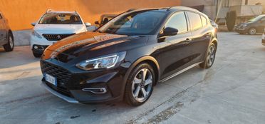 Ford Focus 1.5 EcoBlue 120 CV 5p. Active