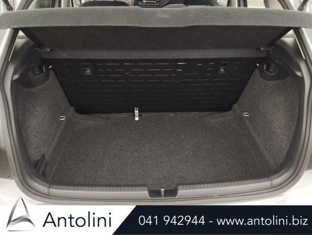 VOLKSWAGEN Polo 1.0 EVO 80 CV 5p. Trendline BlueMotion Technology