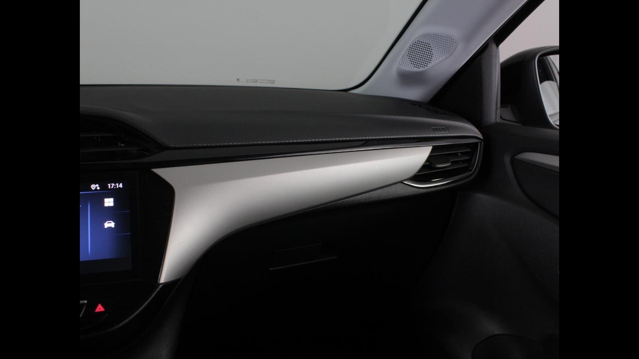 OPEL Corsa VI 2020 - Corsa 1.2 Edition s&s 75cv