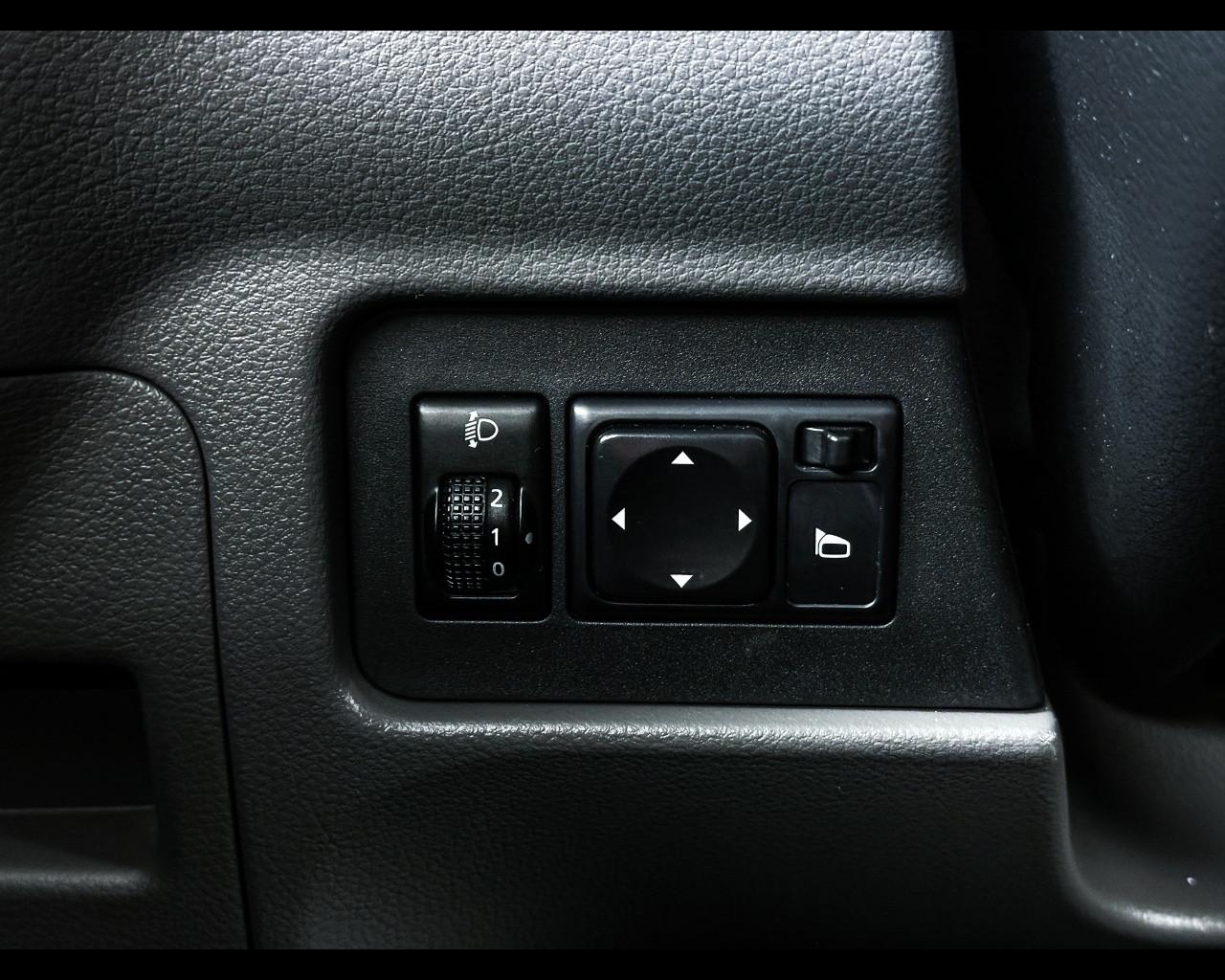 NISSAN NV200 - NV200 Evalia 1.5 dCi 110 CV