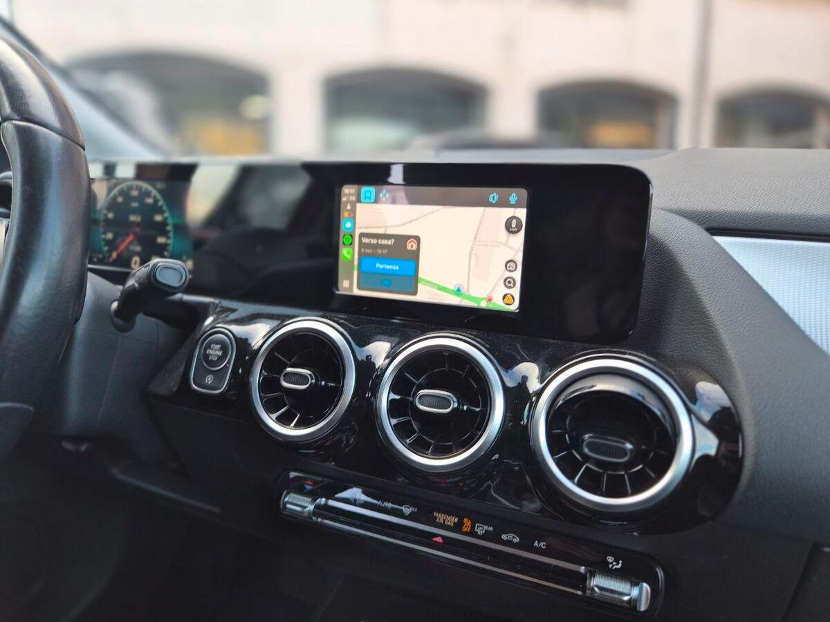 Mercedes Classe B 220 d Premium auto