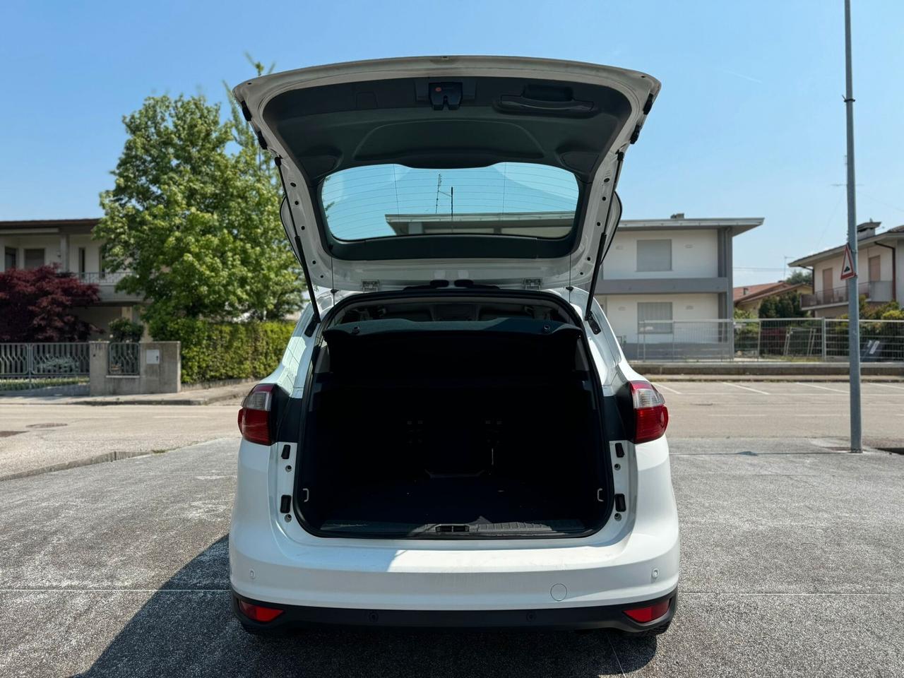 Ford C-Max 2.0 TDCi 163CV Titanium Neopatentati *cambio nuovo*