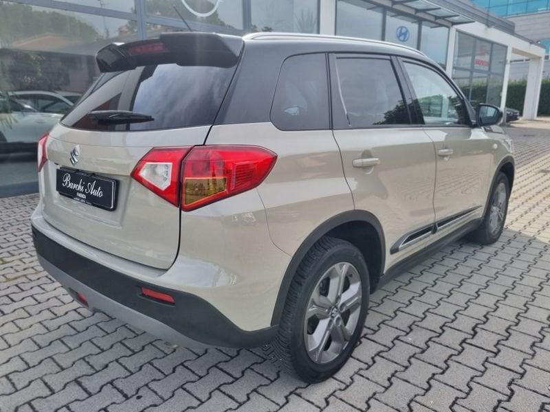 Suzuki Vitara Vitara 1.6 DDiS 4WD AllGrip V-Cool - NEOPATENTATI