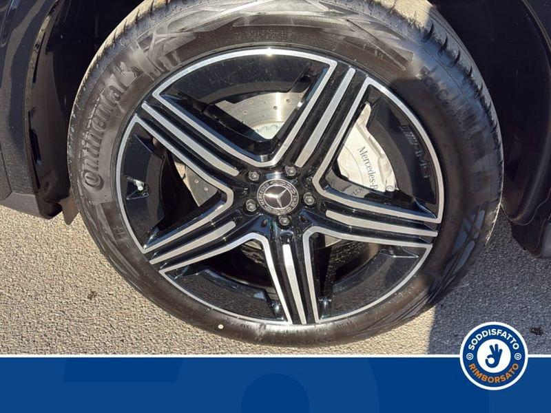 Mercedes-Benz GLC 220d 4Matic AMG Line Advanced
