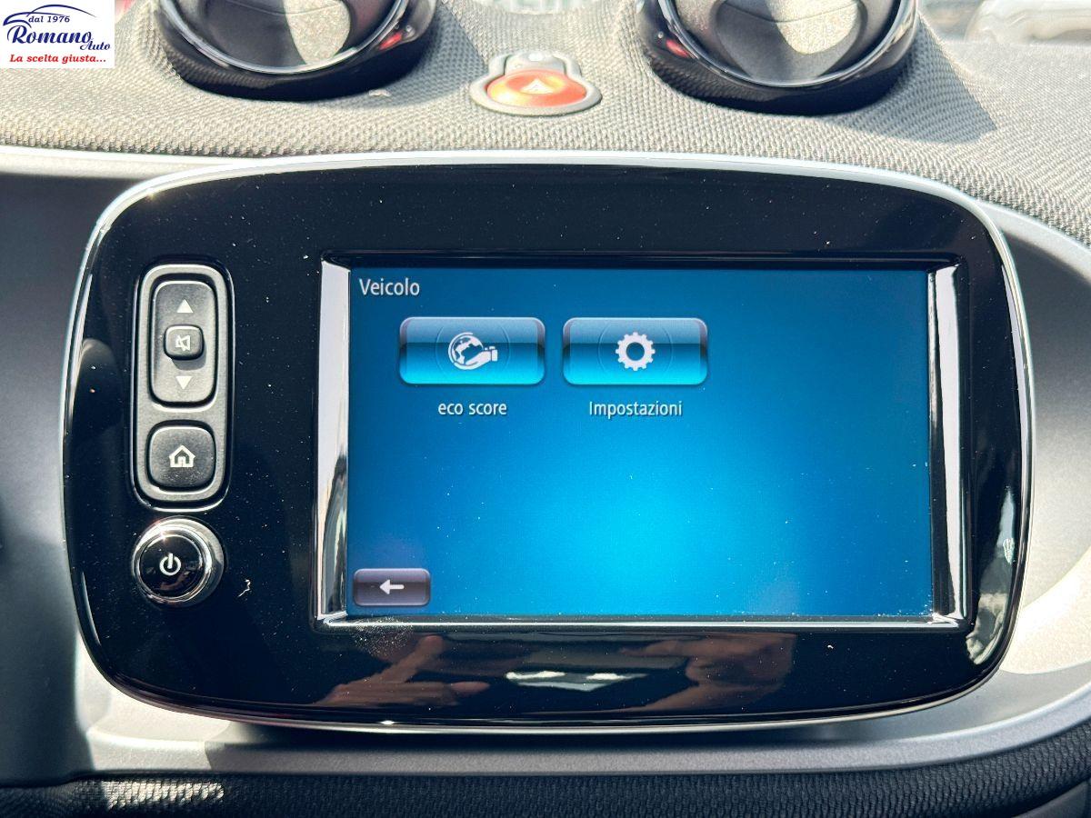 SMART - Forfour - 90 0.9 Turbo Prime#CABRIO!