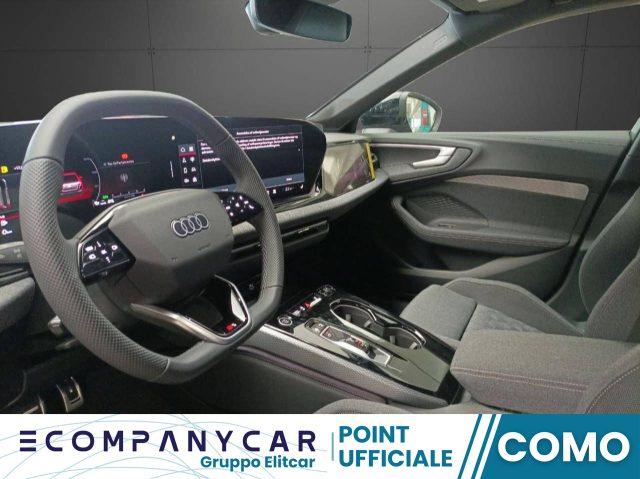 AUDI A5 Avant TFSI 150 kW S Line edition