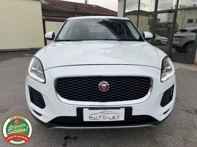 JAGUAR E-Pace 2.0D 150 CV AWD