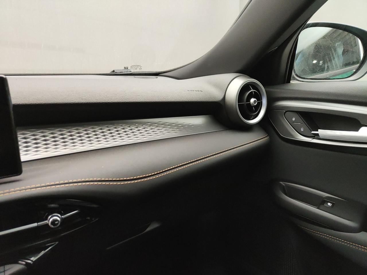 ALFA ROMEO Tonale TONALE 1.5 160CV HYBRID SPRINT TCT7