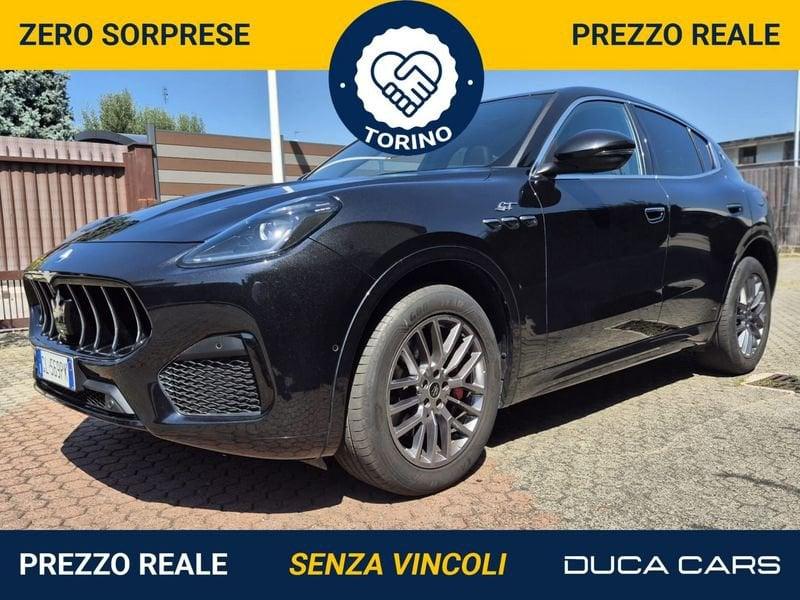 Maserati Grecale Grecale MHEV 300 CV AWD GT TETTO SONUS 360
