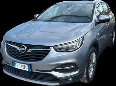 Opel Grandland X 1.6 diesel Ecotec Start&Stop Advance