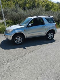 Toyota RAV 4 RAV4 2.0 Tdi D-4D cat 3 porte
