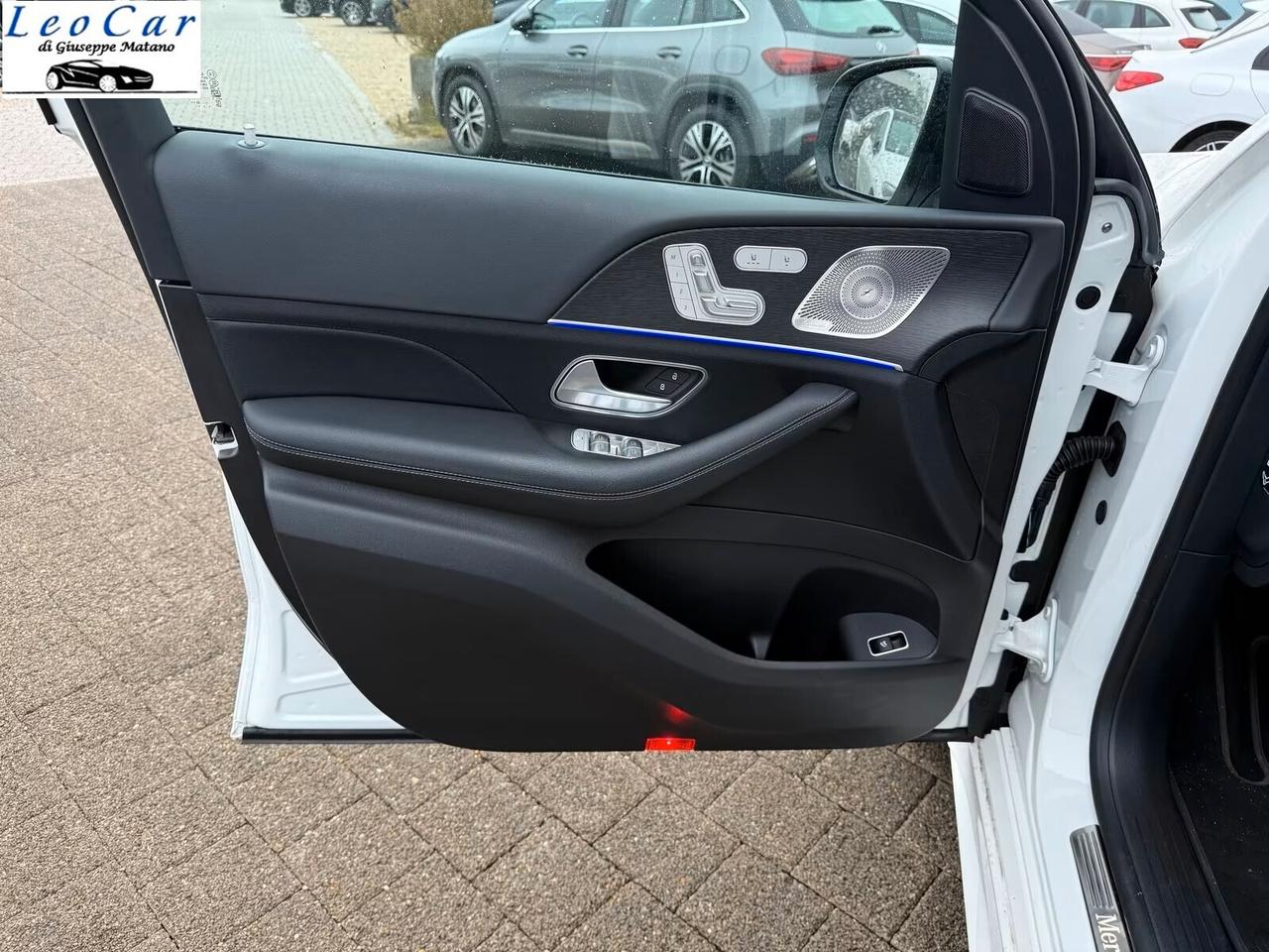 Mercedes-benz GLE 300 d 4Matic AMG Line Advanced Plus