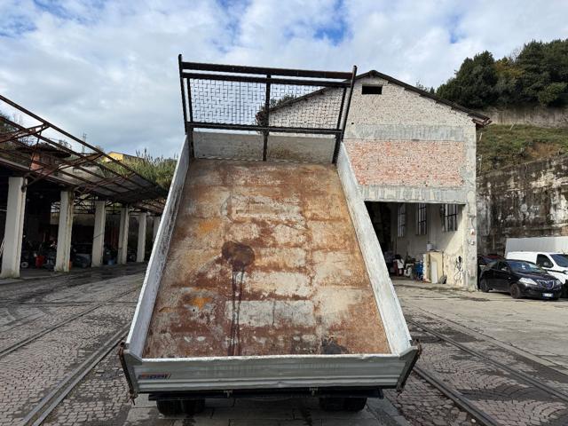 FORD Transit 310 2.0TDCi EcoBlue 130CV RIBALTABILE TRILATERALE