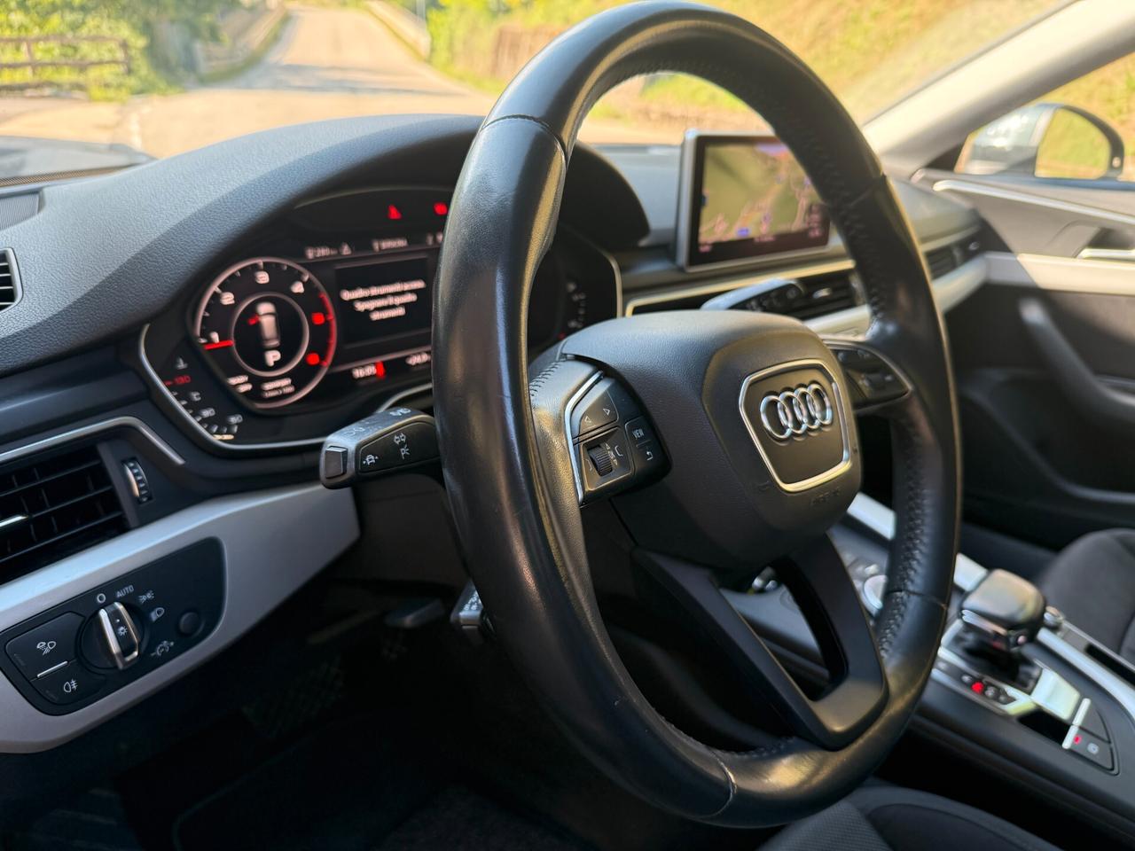 Audi A4 Avant 35 TDI S tronic Business 150cv