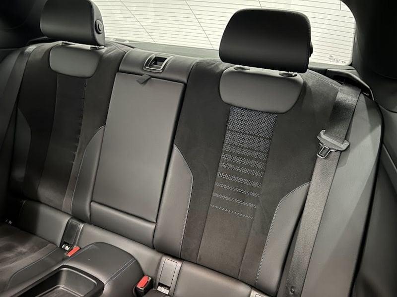 BMW Serie 2 220d MHEV 48V Msport Auto.
