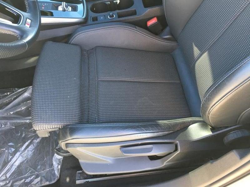 Audi A3 SPB 35 TDI S Tronic S line edition S-LINE - PARI AL NUOVO