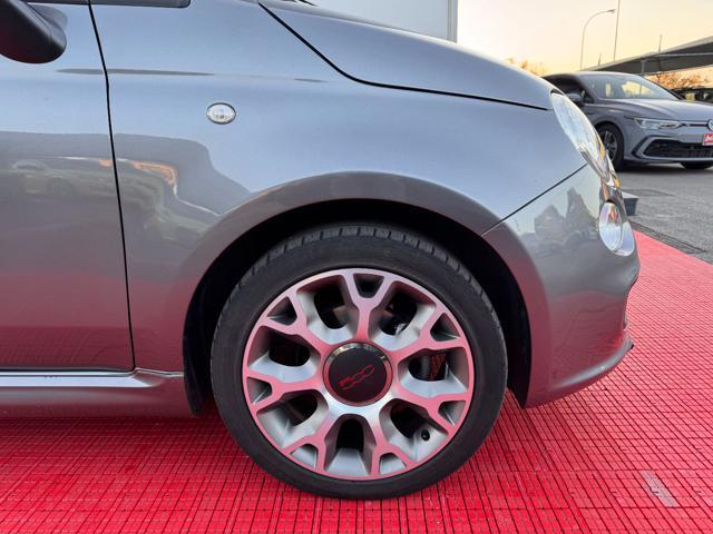 FIAT 500C C 1.3 Multijet 16V 95CV 'S'
