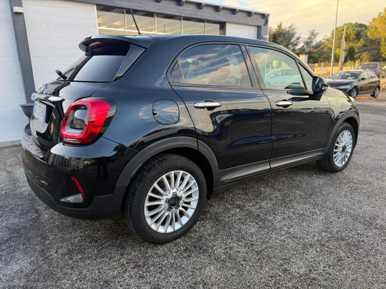 FIAT 500X 1.3 M.Jet 95 CV