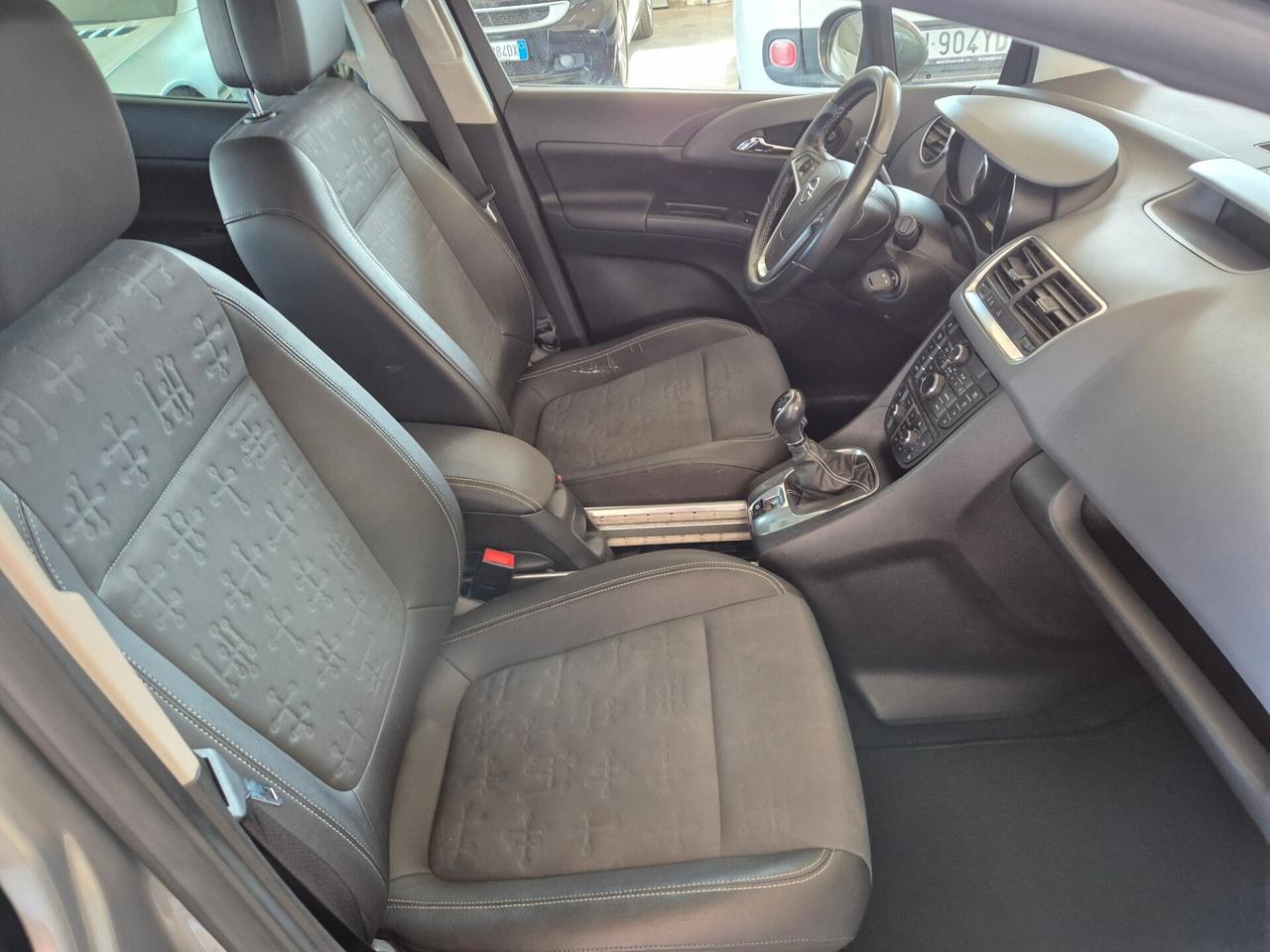Opel Meriva 1.3 CDTI 95CV ecoFLEX Start&Stop Cosmo